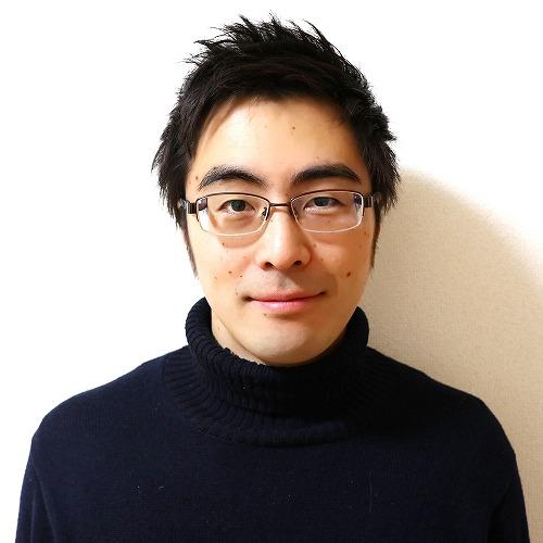 Yasuhito Abe pic 2021